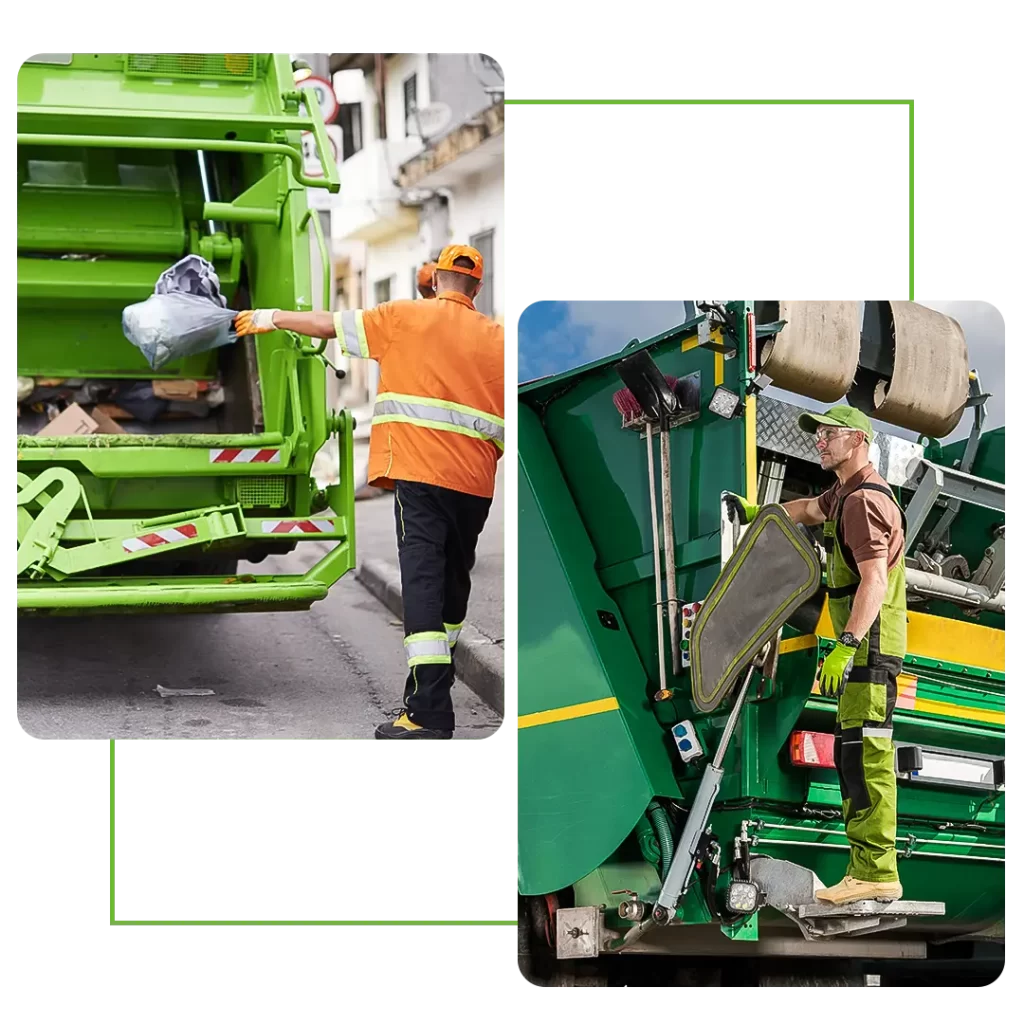 Services - Ozzi Waste Management